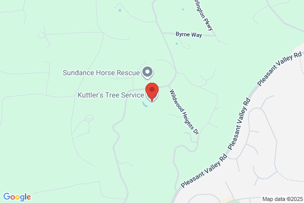 Kuttler's Tree Service