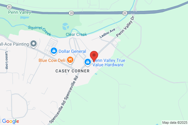 Penn Valley Chiropratic Clinic
