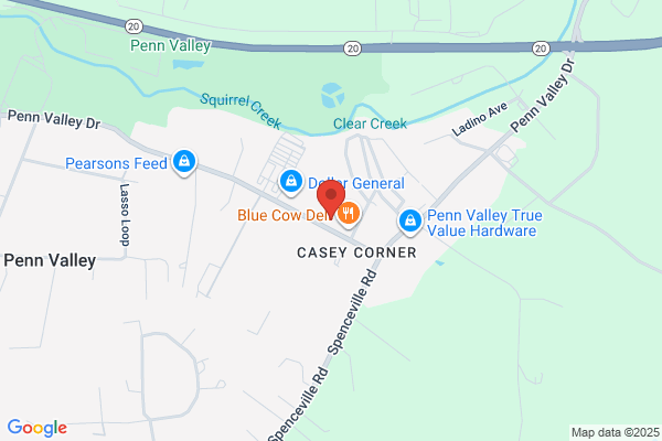 Penn Valley Gas & Mini-Mart