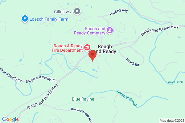 Rough & Ready Mobile Village