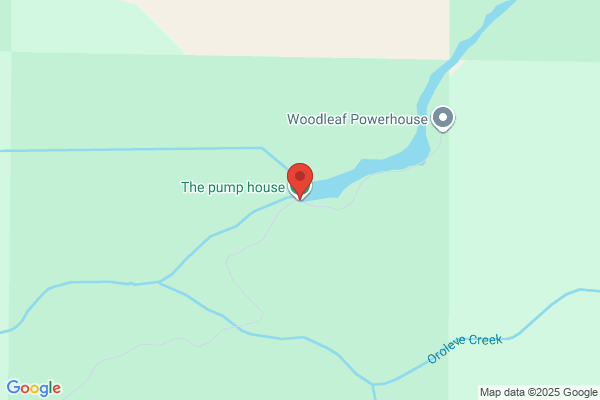 The Pump House