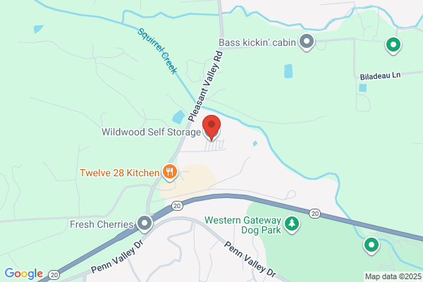 Wildwood Self Storage