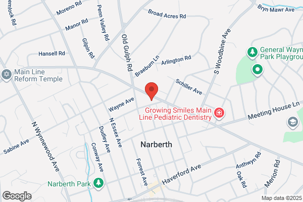Main Line Audiology - Narberth