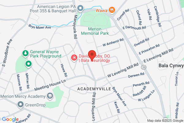 Bala Cynwyd Middle School