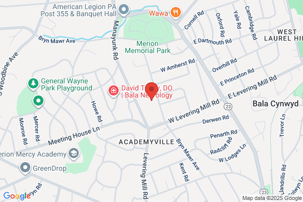 Lower Merion Historical Society