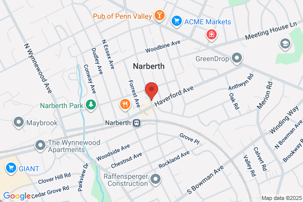 Main Line Delicatessen & Luncheonette