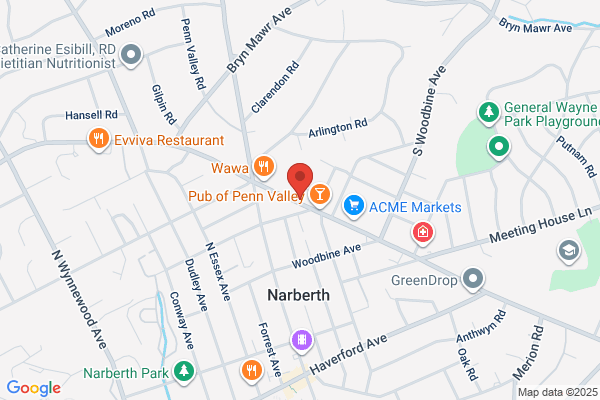 Main Line Kosher Meats