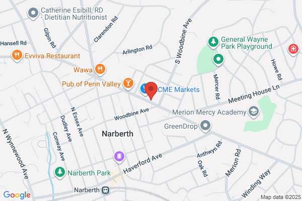 Narberth Animal Hospital