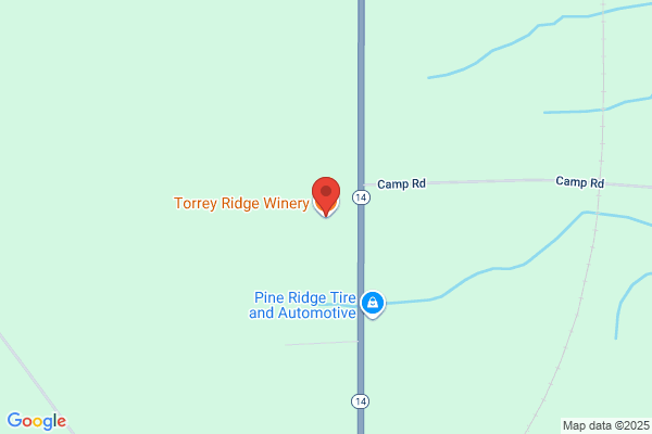 Torrey Ridge Winery