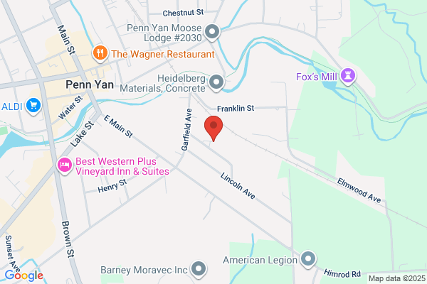Vineland Apartments