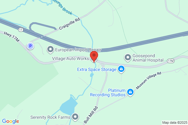 Village Auto Works