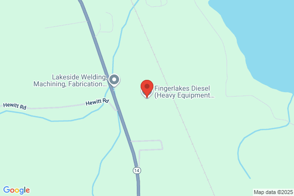 Finger Lakes Auto, Truck & Marine