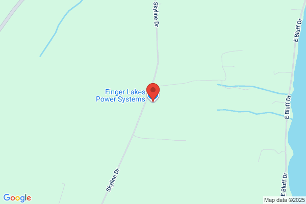 Finger Lakes Power Systems