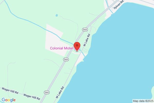 Colonial Motel