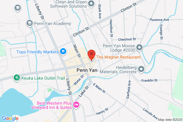 Wagener Estate Bed & Breakfast
