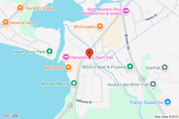 Horizon Therapeutic Massage and Wellness