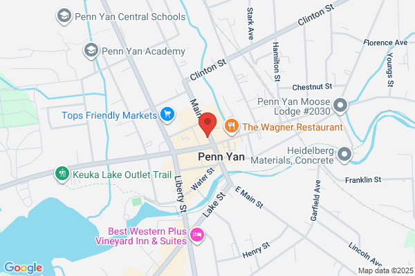 Penn Yan Massage