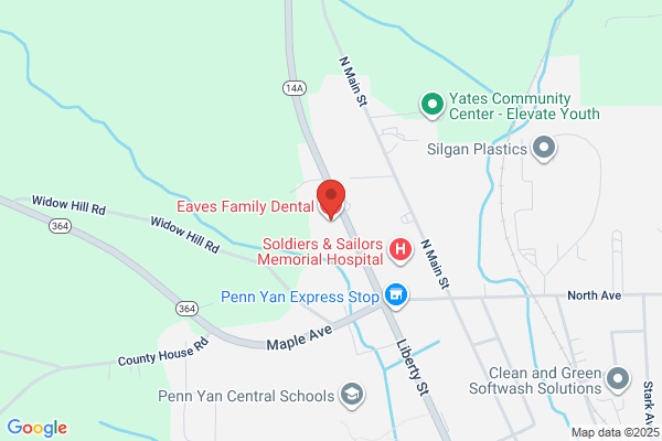 Eaves Family Dental