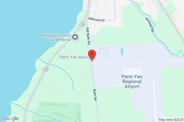 Penn Yan Aero