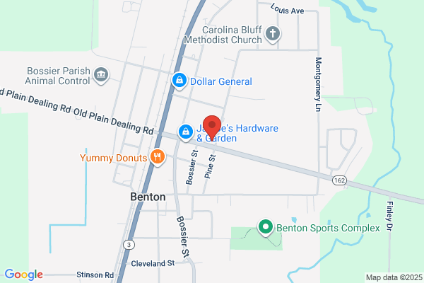 Benton Fire Department