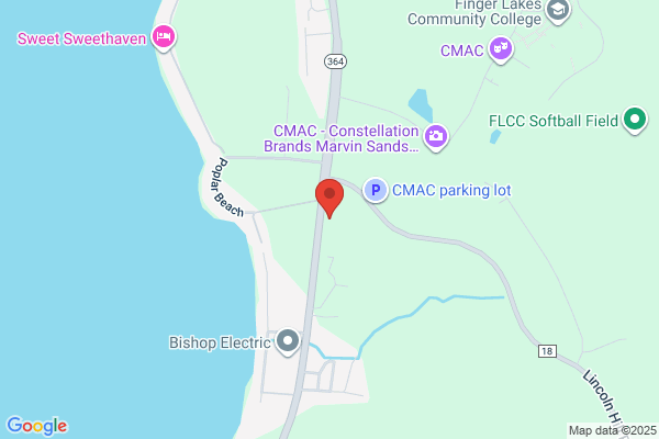 Finger Lakes Auto Truck and Marine Inc