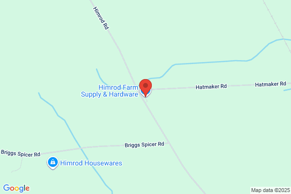 Himrod Farm Supply & Hardware