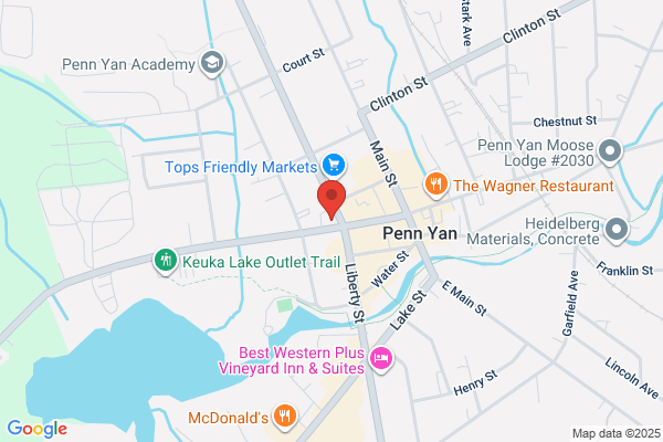 Keuka Lake Enterprises