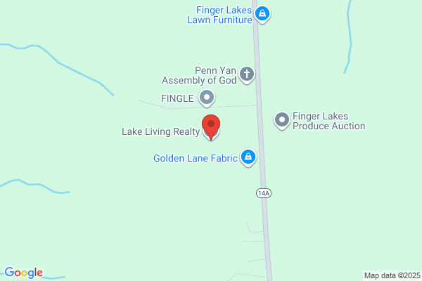 Lake Living Realty