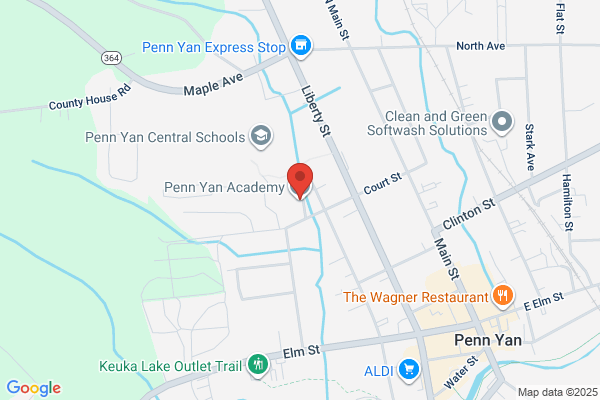 Penn Yan Martial Arts Academy