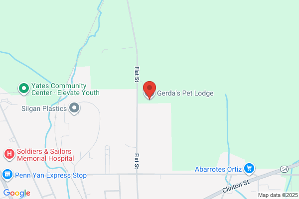 Pet Lodge the