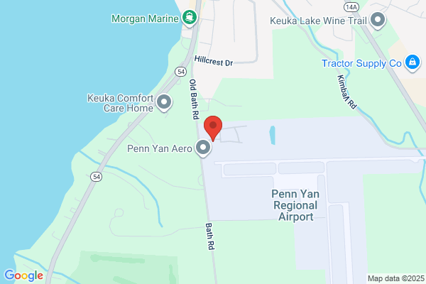 Penn Yan Flying Club