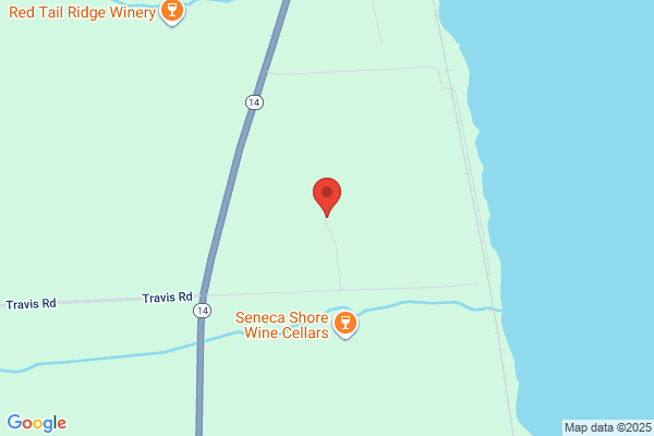 Serenity Vineyard