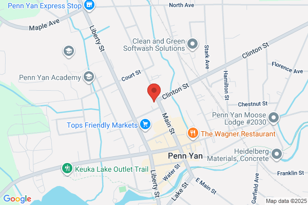 Keuka Appraisal Services