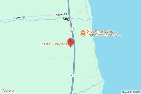 Fox Run Vineyards