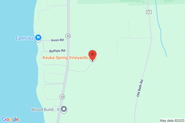 Keuka Spring Vineyards