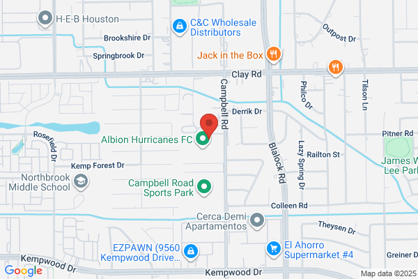The Restoration Team