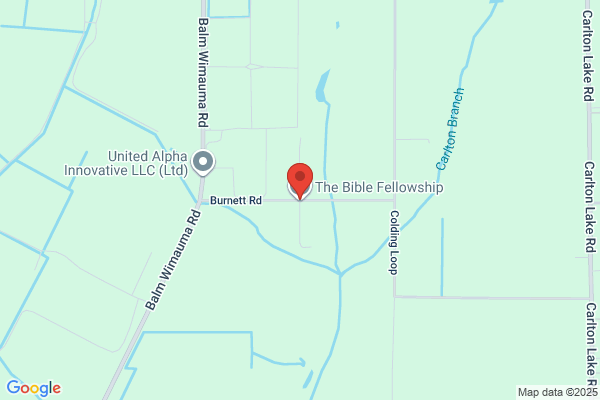 Bible Fellowship the