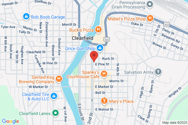 Elder Law Planning Services