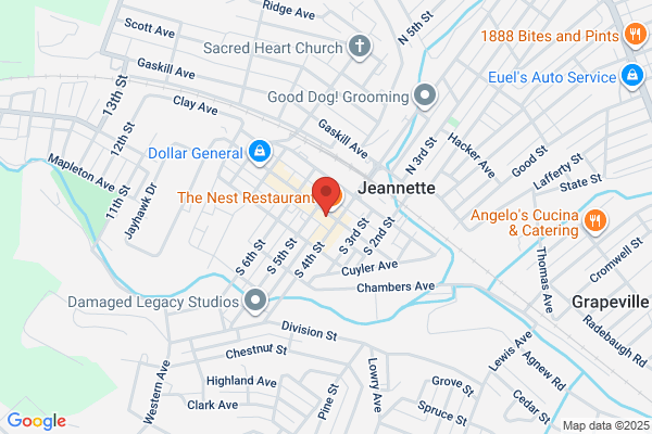 Getto Michael J Dentist