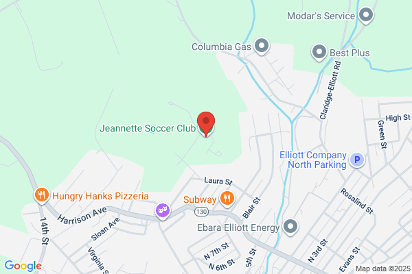 Jeannette Soccer Club