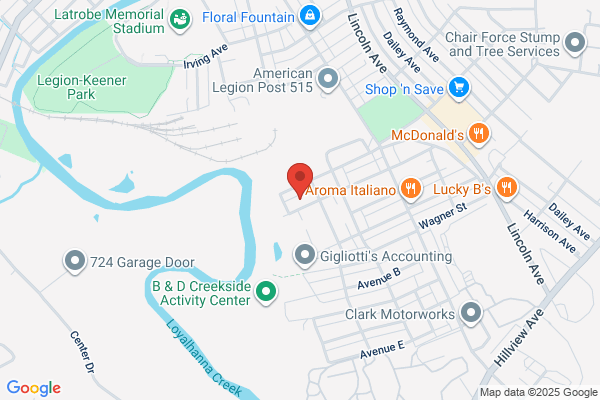 Matt's Furniture Co