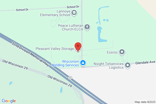 Pleasant Valley Storage