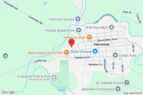 Sewickley Township Community Ambulance Service