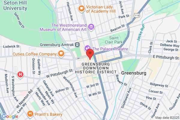 Westmoreland Human Resource Association