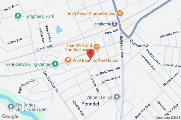 Langhorne Carpet Co Inc