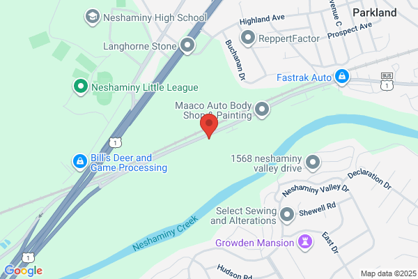 Adams Auto Parts Inc