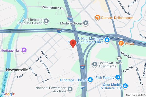 Best James & Co Inc