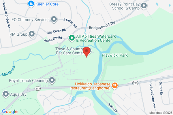 Buxmont Veterinary Hospital