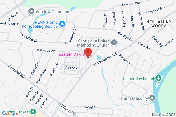 Eastern Dawn Mobile Home Park Inc