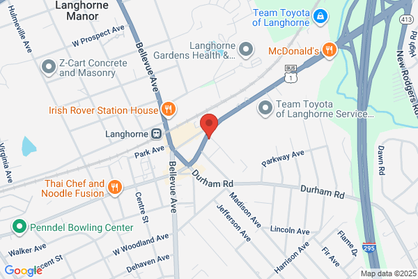 MacConnell's Service Center